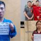 Hà Thương Hải mới lấy vợ 4 tháng, bạn gái công bố tin nhắn mùi mẫn, khóc nấc hẹn nhau cuộc đời khác