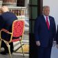 Lời hứa đặc biệt Tổng thống Donald Trump dành riêng cho Ukraine, tuyên bố 1 câu chắc nịch