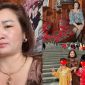 Mẹ Hà Thương Hải sống ngập trong vàng nhờ con buôn ma túy, lập tức làm 1 việc khi con trai bị bắt?