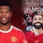 Tin bóng đá quốc tế 28/4: Man Utd kích hoạt bom tấn; Liverpool khiến MU nhận 'trái đắng'
