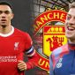Tin chuyển nhượng sáng 29/4: Man United tranh giành ‘sát thủ’ Ngoại hạng Anh; Trent Alexander-Arnold ở lại Liverpool?