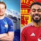 Tin chuyển nhượng tối 28/4: Xong vụ De Bruyne tái hợp Chelsea; Man Utd hoàn tất bom tấn đầu tiên?