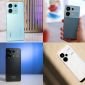 Bảng giá Redmi Note 13 cuối tháng 4: Bộ tứ tầm trung rẻ sập sàn, mạnh ăn đứt iPhone 16, Galaxy A56