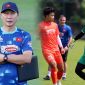 'Viên ngọc quý' ĐT Việt Nam báo tin dữ, HLV Kim Sang-sik lo sốt vó trước trận quyết đấu Malaysia