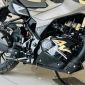 ‘Vua côn tay’ 160cc mới giá rẻ 38 triệu đồng ra mắt: Khắc chế cứng Honda Winner X và Yamaha Exciter’