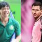 Công Phượng được FIFA vinh danh, chung mâm với Messi sau kỷ lục vô tiền khoáng hậu