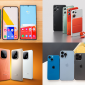 Tin công nghệ trưa 29/4: Bảng giá iPhone 13, nubia Z70S Ultra ra mắt, bảng giá Galaxy S23, iQOO Z10 Turbo series ra mắt