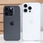 Bảng giá iPhone 15 cuối tháng 4: iPhone 15 Pro Max hạ giá như mưa iPhone 15 rẻ bèo hút khách
