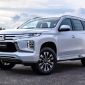 ‘Chơi tất tay’ với Ford Everest, Mitsubishi Pajero Sport có giá lăn bánh cực ‘mềm’ cuối tháng 4/2025