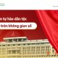 Hơn 2,8 triệu lượt tìm kiếm về Lễ 30/4 trên Cốc Cốc: niềm tự hào dân tộc lan tỏa trên không gian số