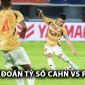 Dự đoán tỷ số CAHN vs PSM - ACC Shopee Cup: Quang Hải tỏa sáng, đại diện V.League thắng kịch tính? 
