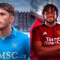 Garnacho đạt thỏa thuận tới Napoli, Man Utd chiêu mộ nhà vô địch châu Âu với giá khó tin?