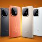 Bộ đôi pin trâu sạc nhanh tầm trung ra mắt: Ngoại hình đẹp như Xiaomi 15, trang bị xịn ngang Galaxy S25