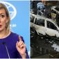 Nga gọi hành động ám sát các tướng lĩnh Nga của Ukraine là ‘hành động khủng bố’, tuyên bố sốc về lý do 
