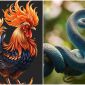 Bắt đầu từ 1/5, vận may của 3 con giáp sau sẽ tăng lên, tình yêu và sự nghiệp thăng hoa