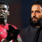 Tin bóng đá quốc tế 29/4: Rõ vụ Pogba tái hợp MU; HLV Ruben Amorim kích hoạt ‘bom tấn’
