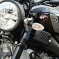 Yamaha chính thức ra mắt ‘vua côn tay’ 155cc giá 78 triệu đồng tại Việt Nam: Khắc chế Honda Winner X