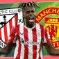 Nhận định bóng đá Athletic Bilbao vs Man Utd - Bán kết Europa League: Bruno Fernandes lập kỷ lục?