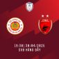 Trực tiếp bóng đá CAHN vs PSM - ACC Shopee Cup: Quang Hải lập kỳ tích ở giải Đông Nam Á?