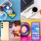 Tin công nghệ trưa 30/4: Bảng giá iPhone 16, Galaxy S24 giá rẻ, Xiaomi 14 Ultra vẫn hot, iPhone 14 rẻ như bèo