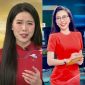 Chân dung nữ MC bị dân mạng 'ném gạch đá' khi dẫn chương trình trực tiếp diễu binh sáng nay 