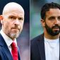 Real Madrid có xáo trộn lớn, cựu HLV Man United chốt bến đỗ khó tin