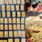 Giá vàng hôm nay 30/4/2025: Dân tình đón 'bão' tin vui về giá vàng nhẫn, vàng miếng SJC trong kỳ nghỉ lễ