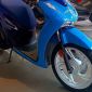 Honda SH 125i phiên bản 2025 chính thức về đại lý Việt: Được săn đón hơn SH 160i vì quá đẹp, giá mềm