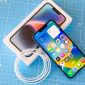 Đón lễ 30/4, giá đập hộp iPhone 14 giảm mạnh, chỉ từ 12 triệu có ngay iPhone xịn, trang bị không kém nhiều iPhone 16
