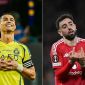 Lịch thi đấu bóng đá hôm nay: Ronadlo nhận tin dữ ở Saudi League, MU rộng cửa vào CK Europa League?