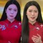 MC Lan Anh - người nhận 'gạch đá' khi dẫn chương trình diễu binh sáng nay từng có phát ngôn gây sốc?