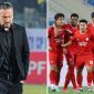 Vừa tái xuất V.League, HLV Velizar Popov bất ngờ đứng trước nguy cơ nhận án phạt nặng
