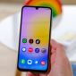 Đây là Galaxy A25 5G, vua 5G giá rẻ, hạ kịch sàn, màn 120Hz như Galaxy S25 Ultra, ăn đứt iPhone 16