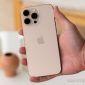 Giá đập hộp iPhone 16 Pro Max mới nhất tháng 5: Giảm gần 5 triệu, màu titan sa mạc cũng giảm sập sàn