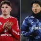 Kết quả bóng đá Europa League hôm nay: Man Utd đại thắng Athletic Bilbao, Tottenham nguy cơ bị loại?