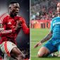 Kết quả bóng đá hôm nay: Antony đi vào lịch sử Real Betis; Man United lập kỷ lục ở Europa League?