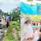 Mẹ nữ sinh bị tông tử vong tiết lộ chi tiết gây căm phẫn, nói gì sau khi chồng bắn người rồi tự sát?