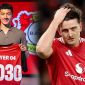 Tin bóng đá quốc tế 1/5: Sao Việt kiều gia nhập 'ông lớn' châu Âu; Man Utd thảm bại tại Europa League?