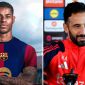 Tin chuyển nhượng tối 1/5: Barca kích hoạt bom tấn Rashford; Man Utd vượt mặt Chelsea vụ Frimpong?