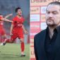 Giành chiến thắng kỷ lục, HLV châu Âu có phản ứng khó tin khi đi vào lịch sử V.League