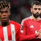 Trực tiếp bóng đá Athletic Bilbao vs Man United - UEFA Europa League: MU gây chấn động?
