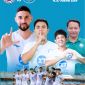 Dự đoán tỷ số Hà Nội vs Nam Định - vòng 21 V.League: Đại chiến ngôi đầu, nhà vô địch lộ diện?