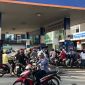 Giá xăng dầu hôm nay 2/5: Giảm 'đột ngột', xu hướng tăng sẽ chững lại trong thời gian tới