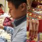 Giá vàng hôm nay 2/5/2025: ‘Bất thường’, người có vàng ‘đứng hình’ khi bảng giá xanh đỏ liên tục thay màu