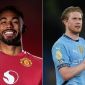 Kết quả bóng đá Ngoại hạng Anh hôm nay: Cunha gây sốt trước ngày tới MU, Man City khó vào top 4?