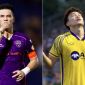 Lịch thi đấu bóng đá V.League hôm nay: Tiến Linh lập kỷ lục; SLNA nguy cơ xuống hạng?