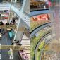 Sau Vạn Hạnh Mall, Hùng Vương Plaza là cái tên tiếp theo gây xôn xao cư dân mạng