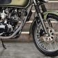 Tin xe máy 2/5: 'Vua côn tay' 175cc giá rẻ 62 triệu đồng được khách Việt săn đón hơn Honda Winner X