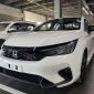 Đẩy Toyota Vios và Hyundai Accent vào thế khó, giá Honda City đầu tháng 5/2025 đang ‘rẻ như cho’