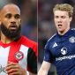 Dự đoán tỷ số Brentford vs MU, 20h ngày 4/5 - Vòng 35 Ngoại hạng Anh: HLV Ruben Amorim gây bất ngờ?